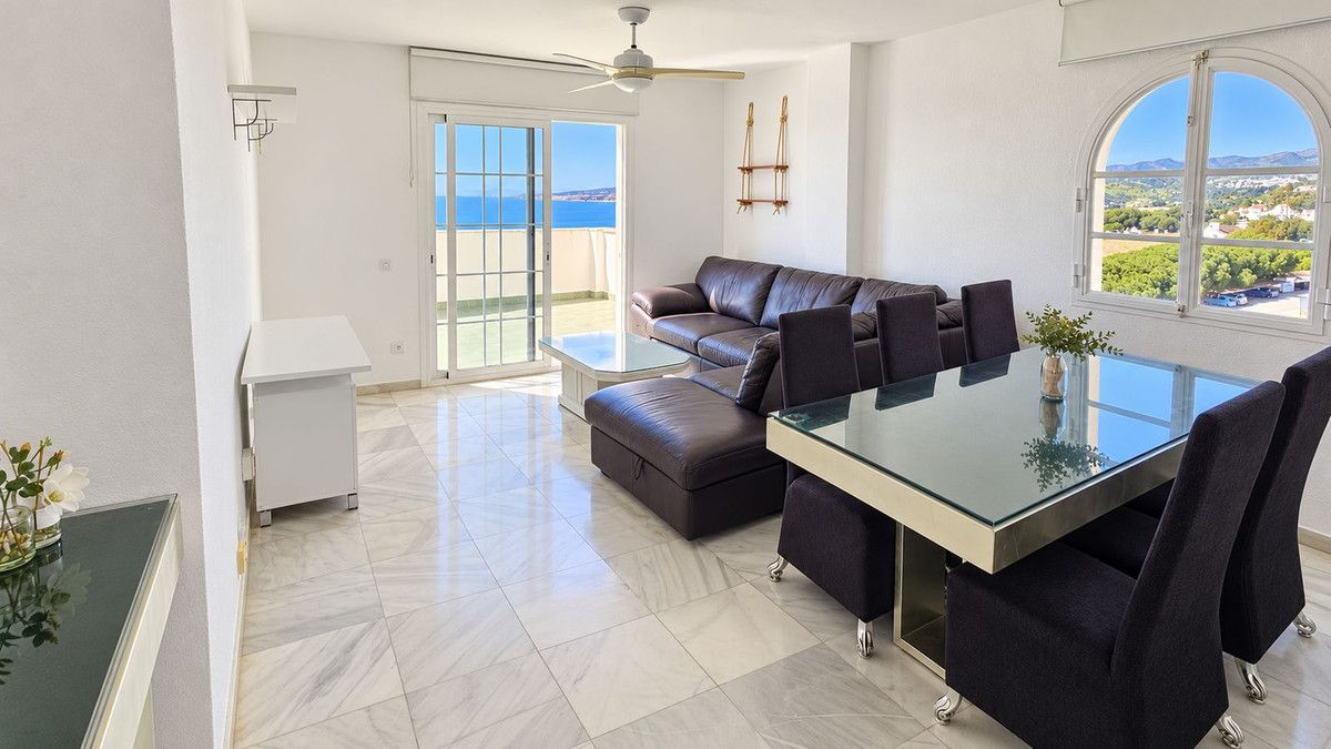Penthouse in Estepona, Estepona, 4/12