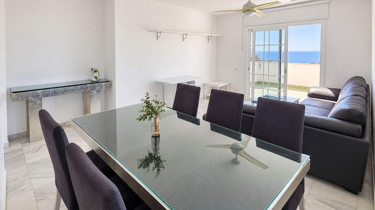 Penthouse in Estepona, Estepona, 5/12