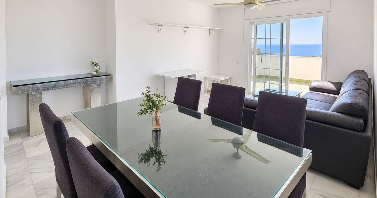 Penthouse in Estepona, Estepona, 5/12