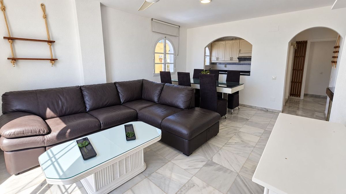 Penthouse in Estepona, Estepona, 6/12