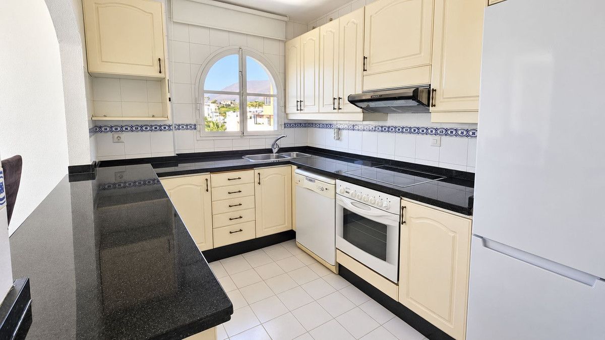 Penthouse in Estepona, Estepona, 8/12