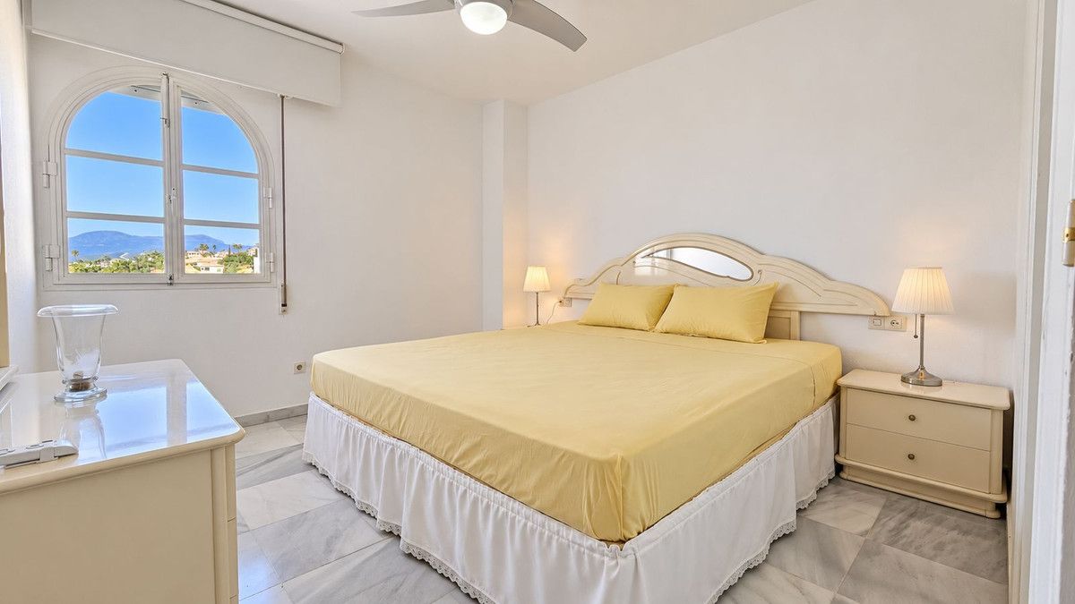 Penthouse in Estepona, Estepona, 9/12