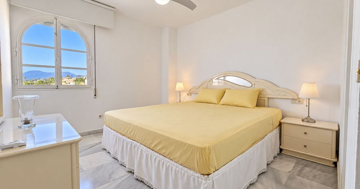 Penthouse in Estepona, Estepona, 9/12