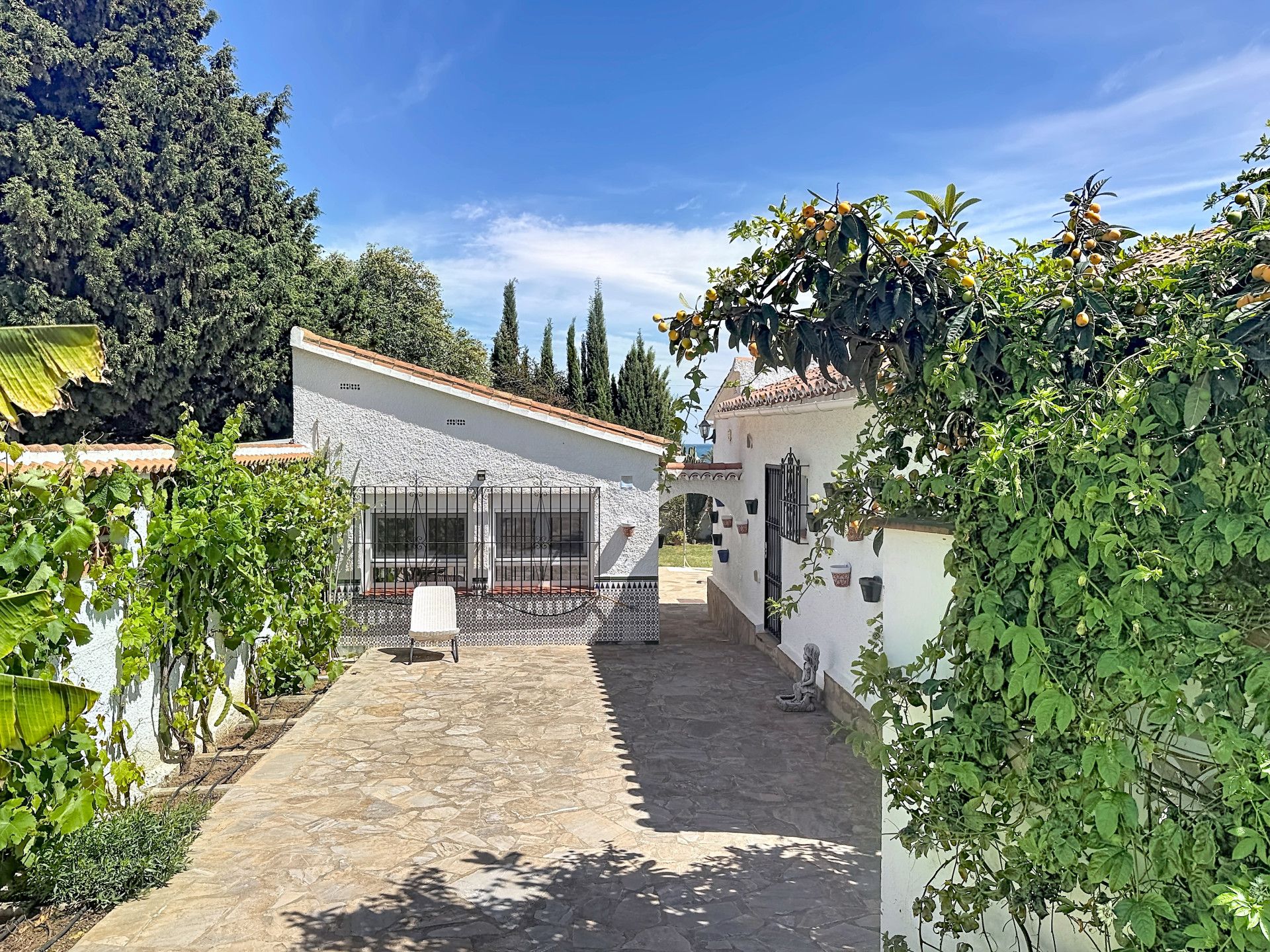 Villa in Manilva, Manilva, 11/12