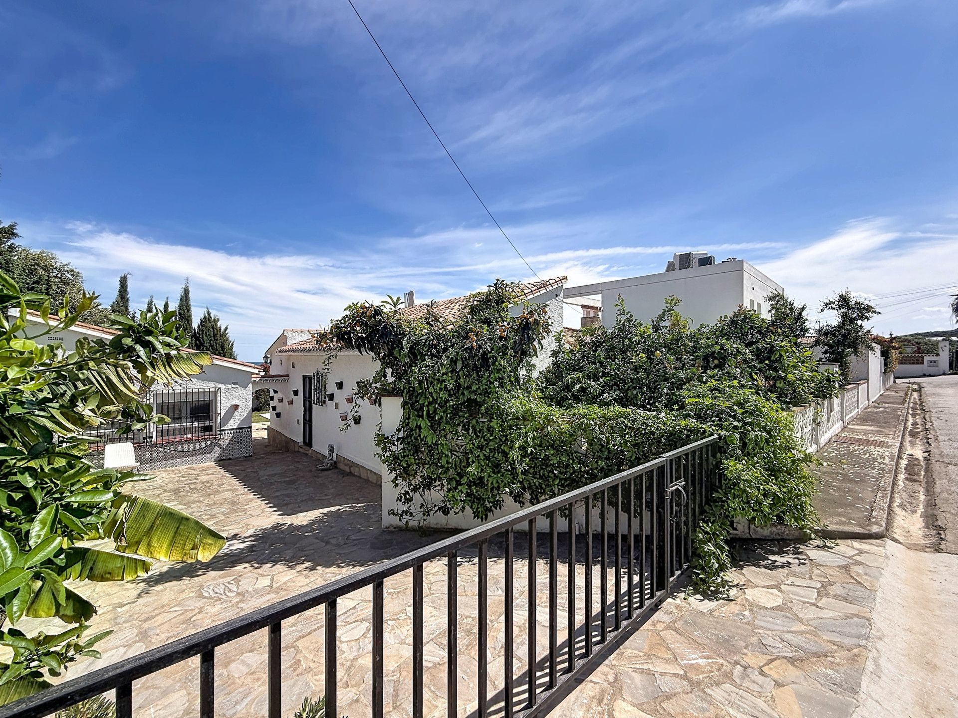 Villa in Manilva, Manilva, 12/12