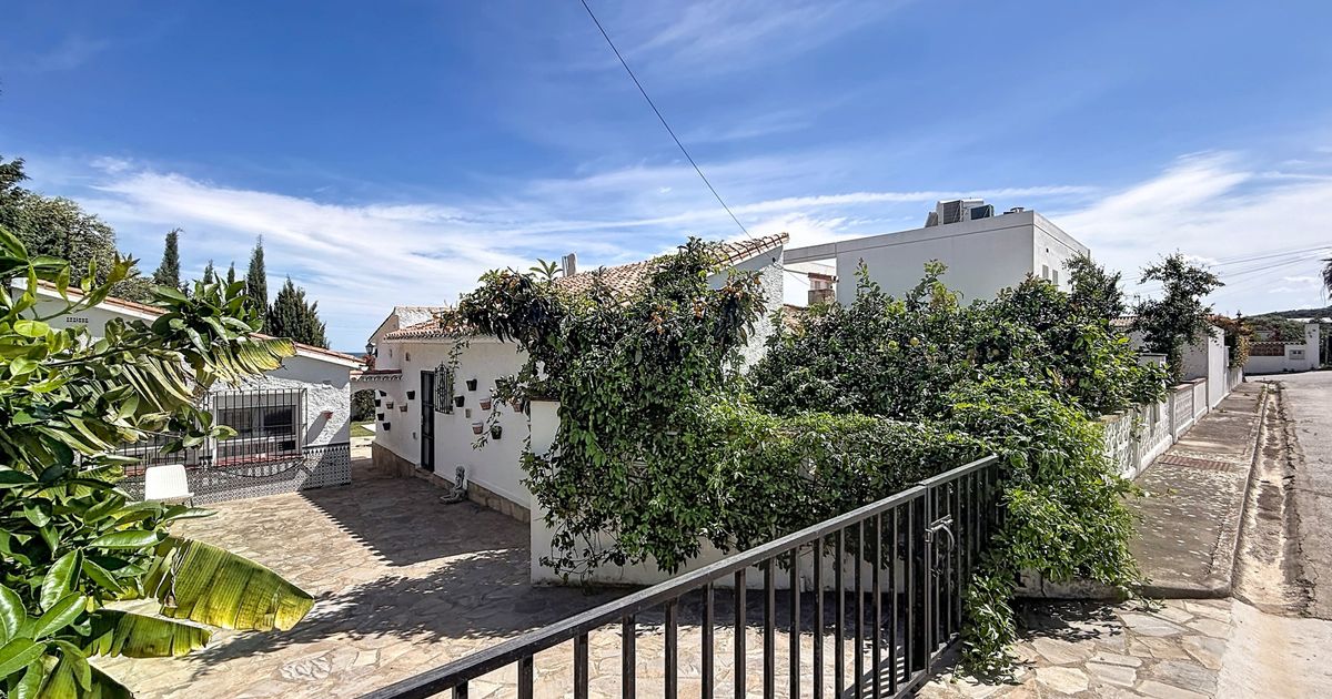 Villa in Manilva, Manilva, 12/12