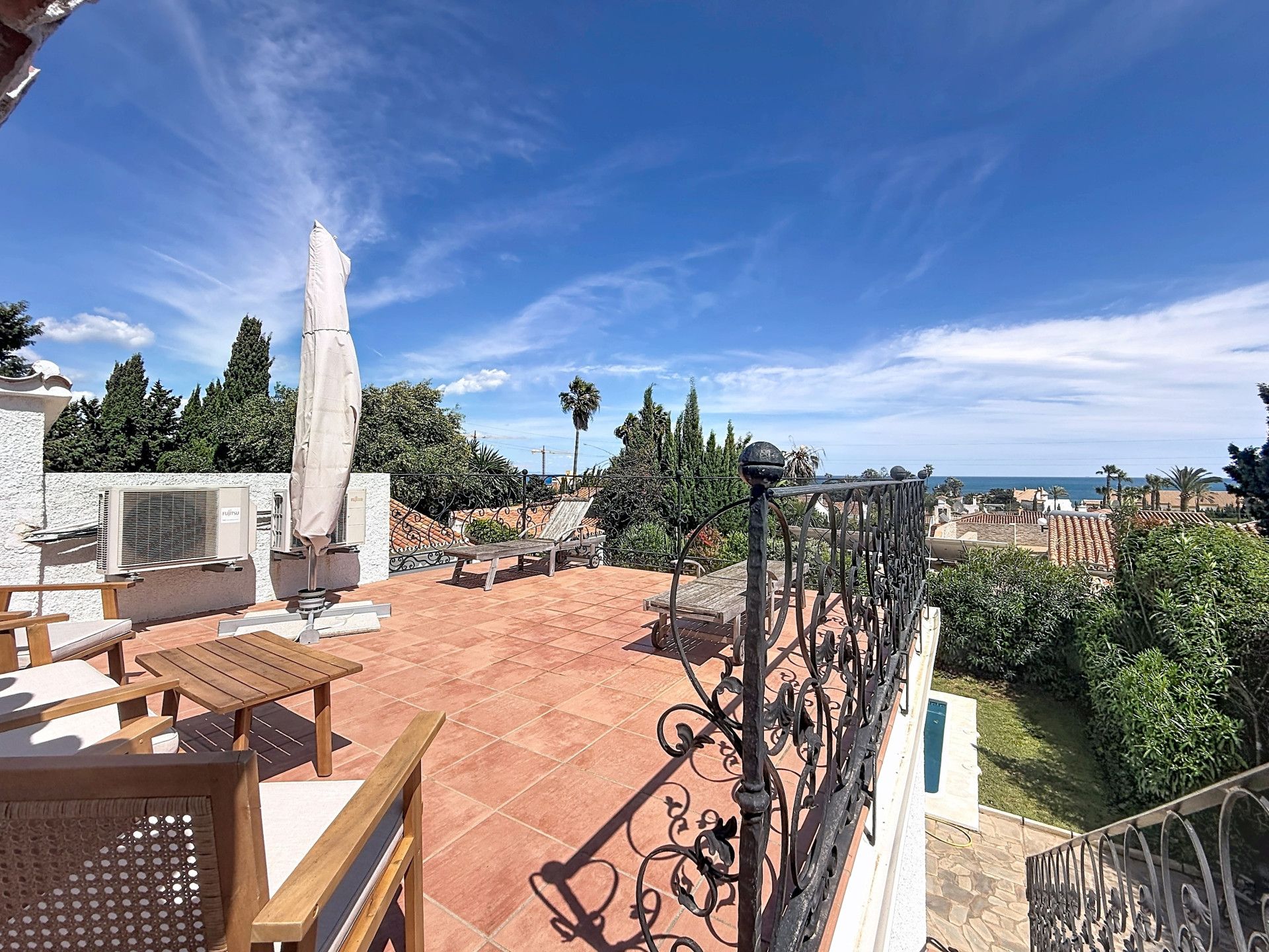 Villa in Manilva, Manilva, 3/12