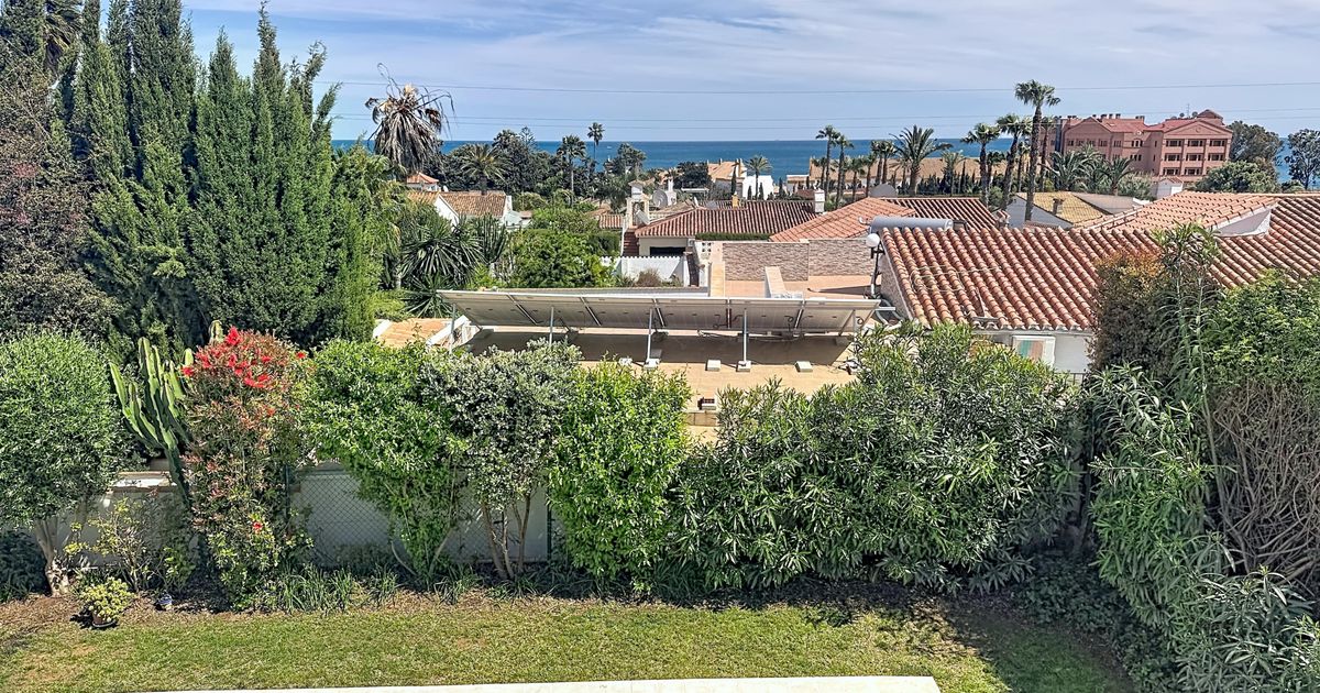 Villa in Manilva, Manilva, 4/12