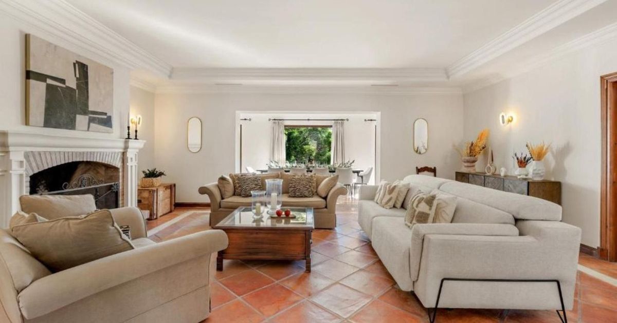 Detached Villa in La Zagaleta, La Zagaleta, 6/12