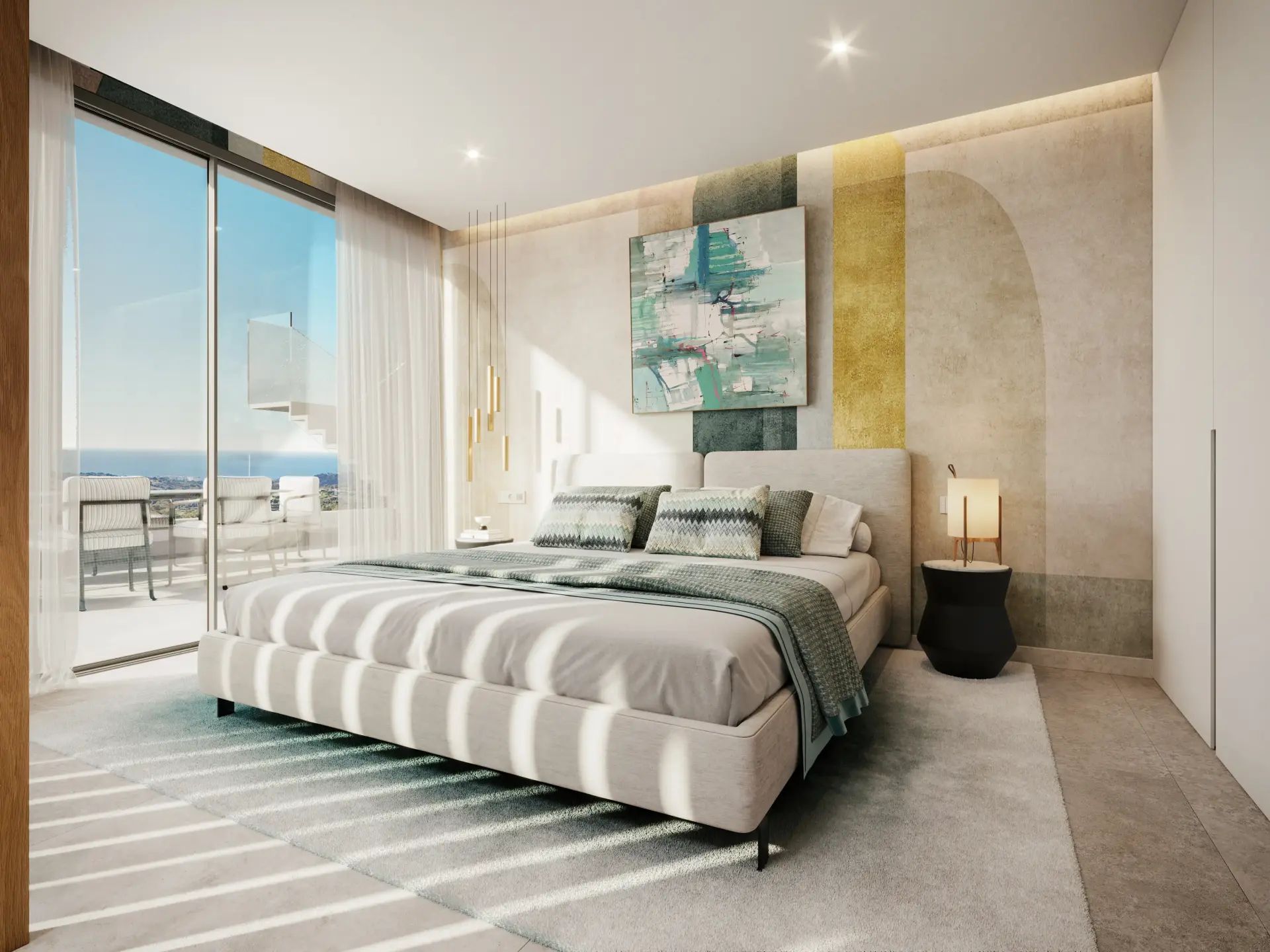 Apartament w Casares, Casares, 8/10