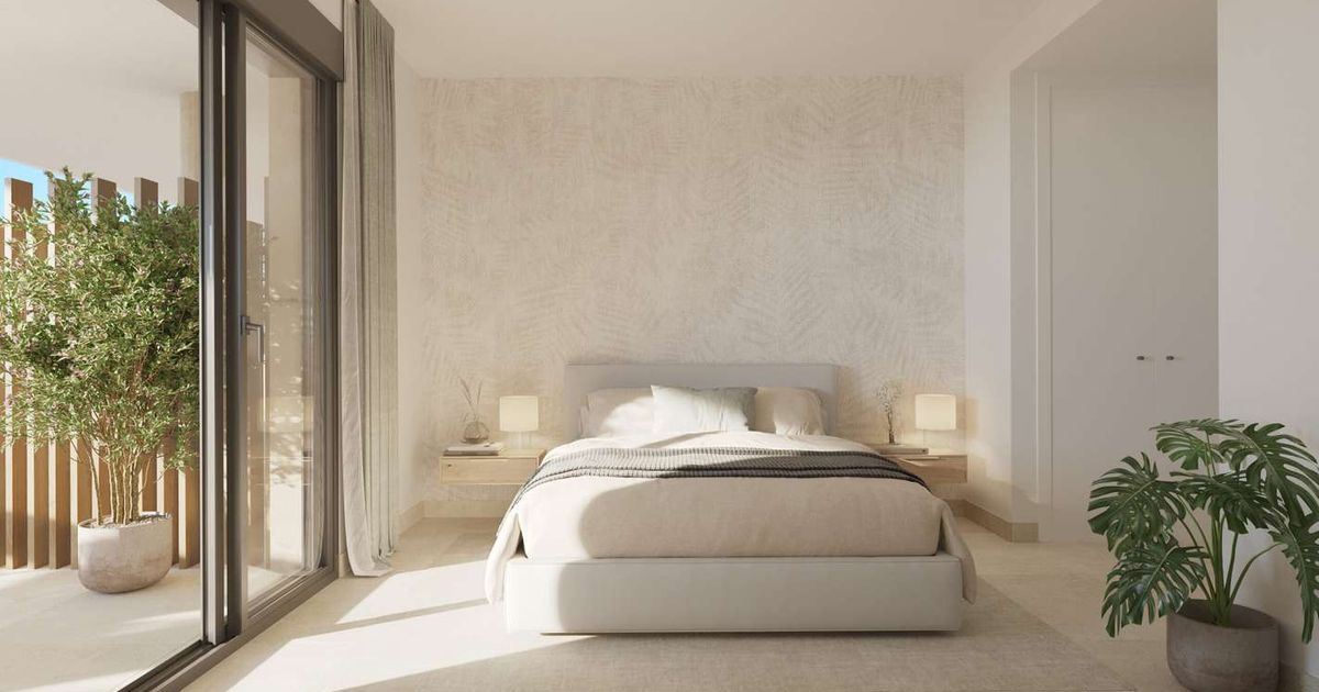 Apartment in Estepona, Estepona, 2/2