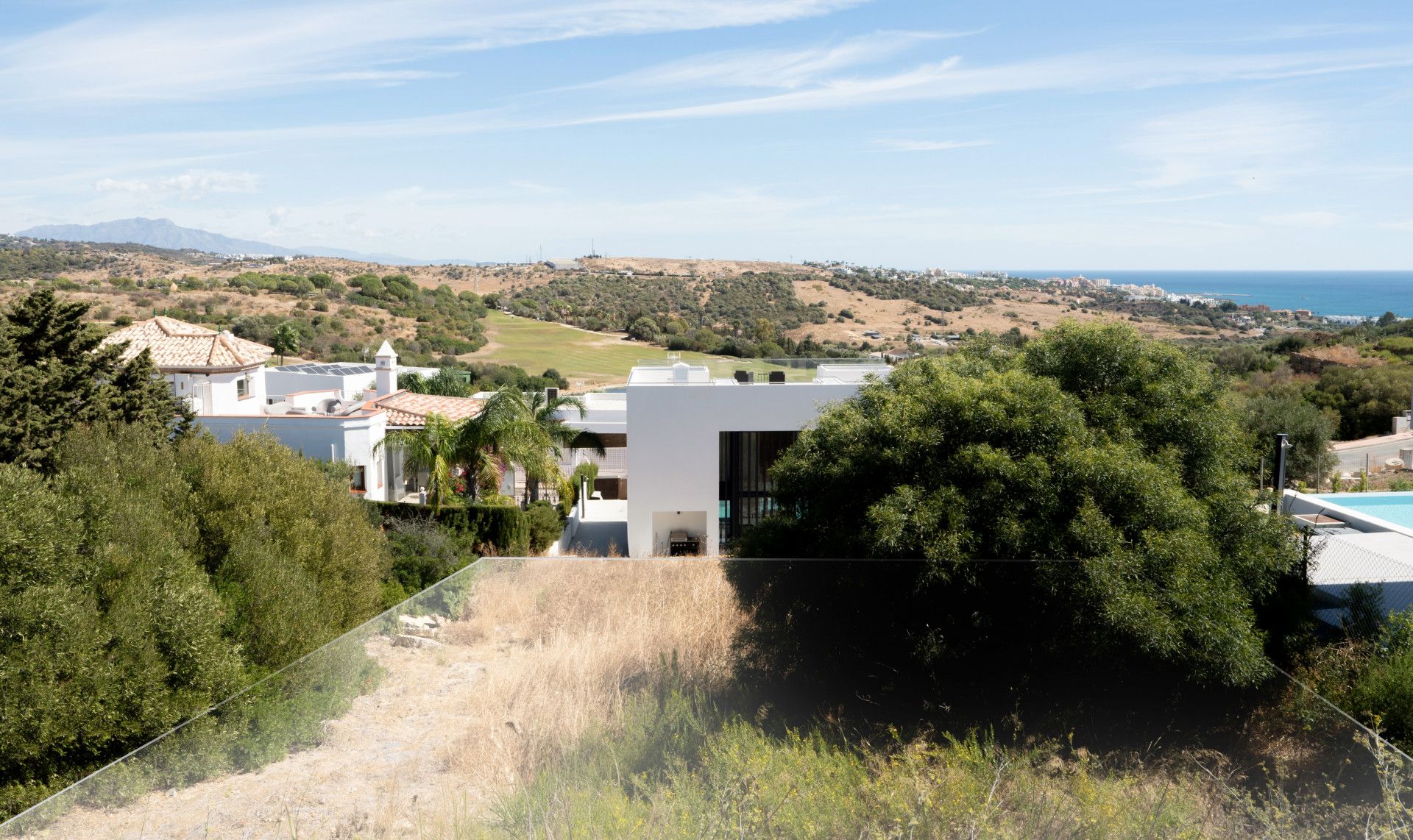 Plot in Estepona, Valle Romano, Estepona, 1/12
