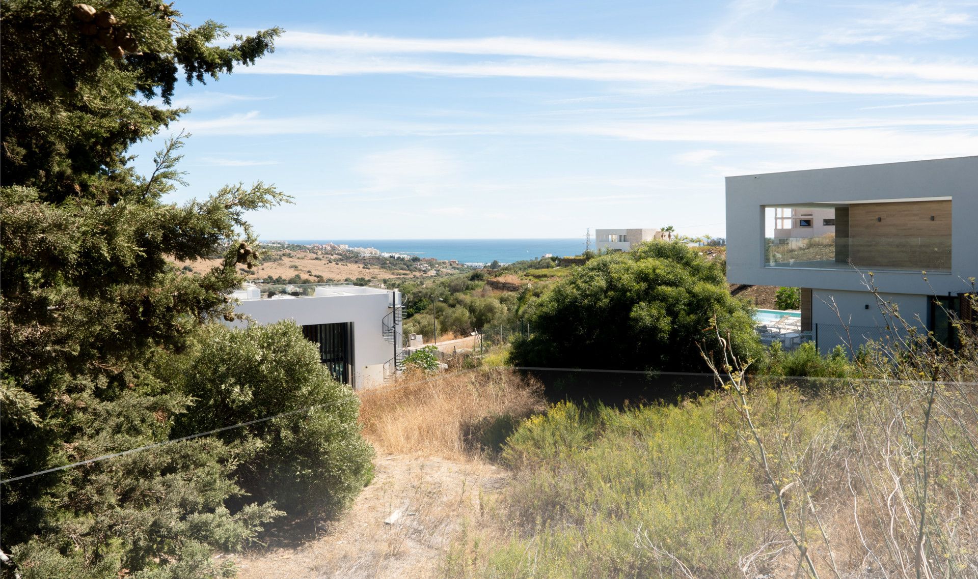 Plot in Estepona, Valle Romano, Estepona, 4/12