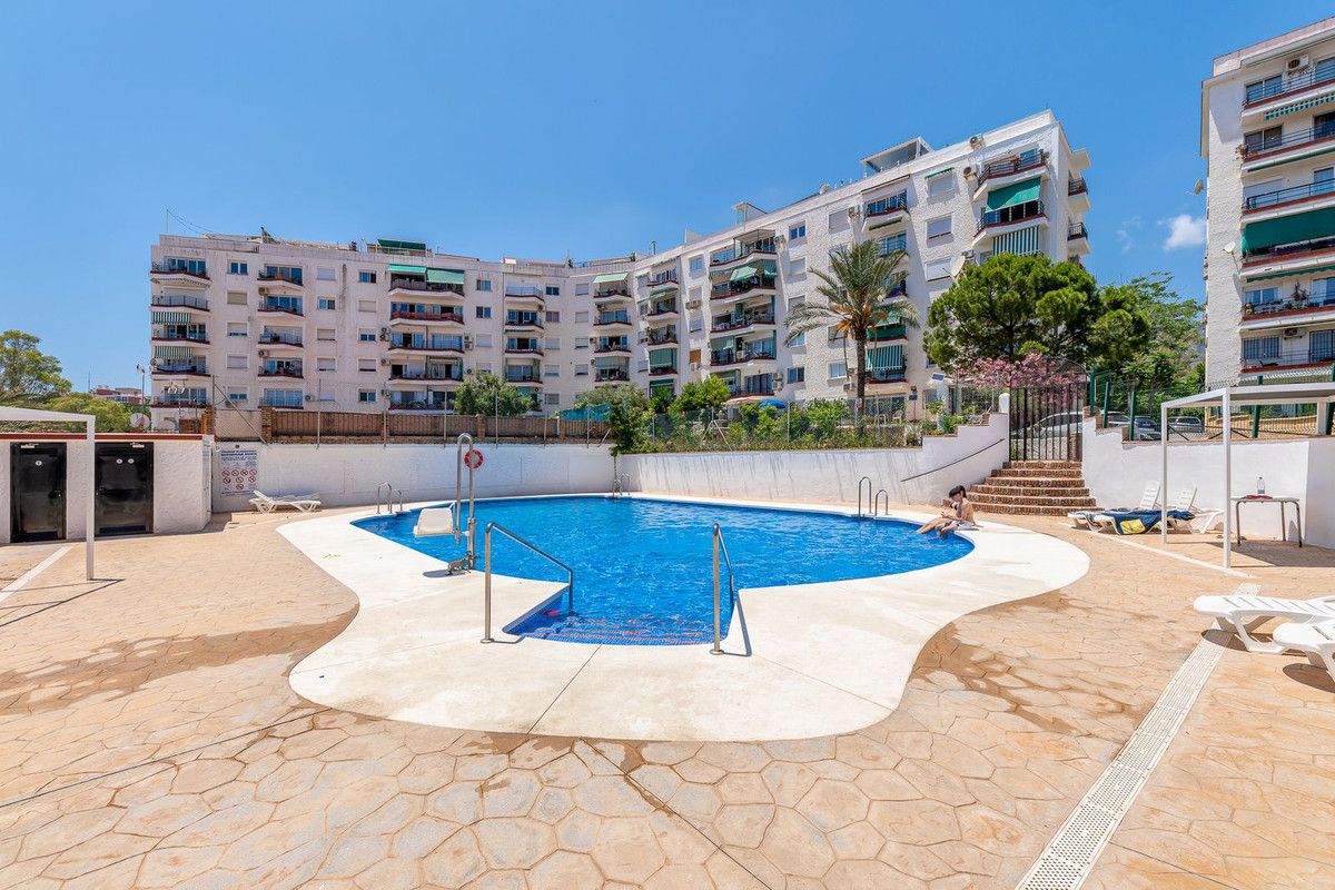 Penthouse Duplex in Torremolinos, Torremolinos, 2/12