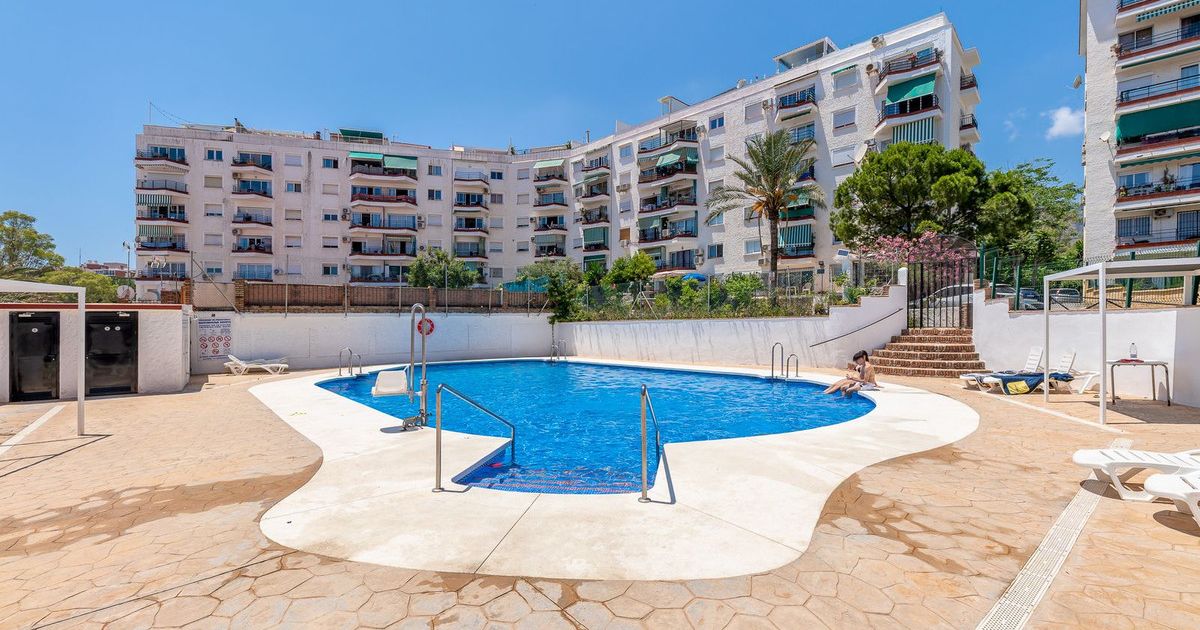 Penthouse Duplex in Torremolinos, Torremolinos, 2/12