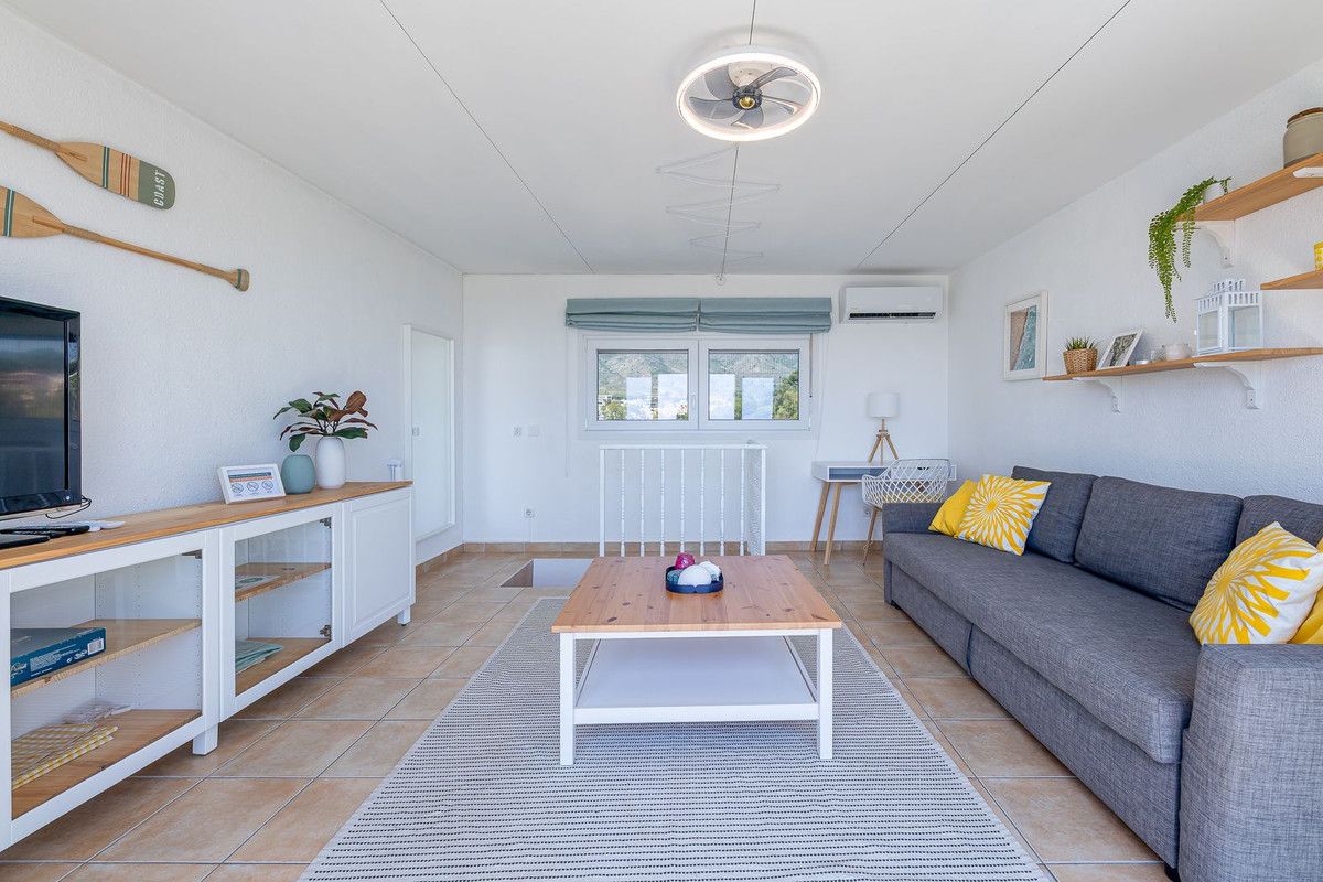 Penthouse Duplex in Torremolinos, Torremolinos, 9/12