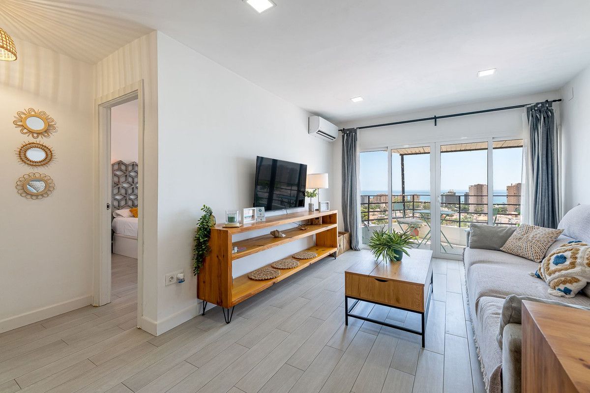 Penthouse Duplex in Torremolinos, Torremolinos, 10/12