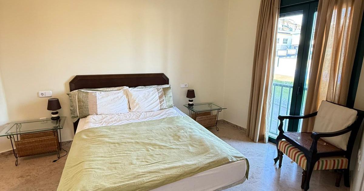 Apartment in San Pedro de Alcantara, Los Almendros II, San Pedro de Alcantara, 11/12