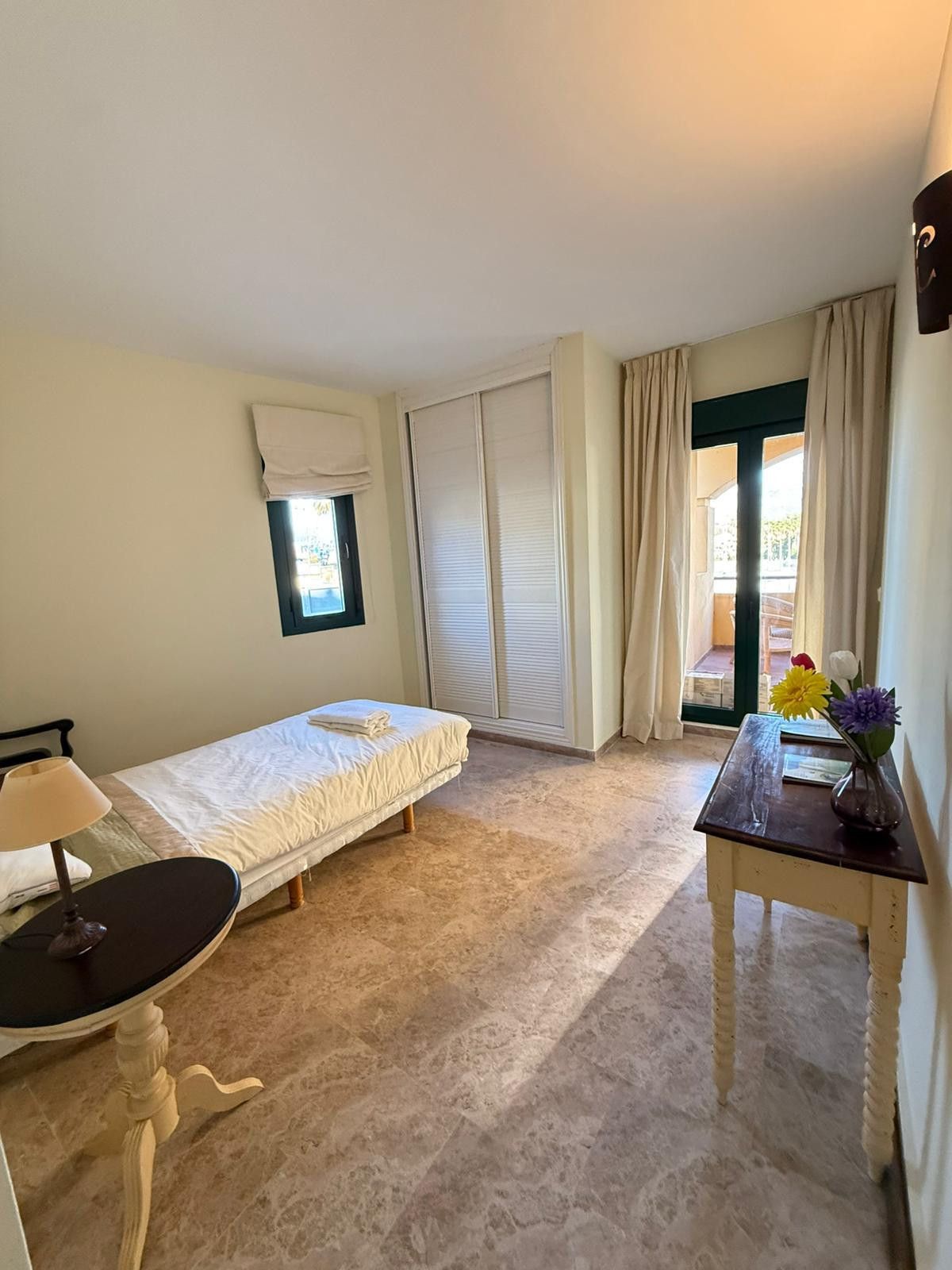 Apartment in San Pedro de Alcantara, Los Almendros II, San Pedro de Alcantara, 4/12