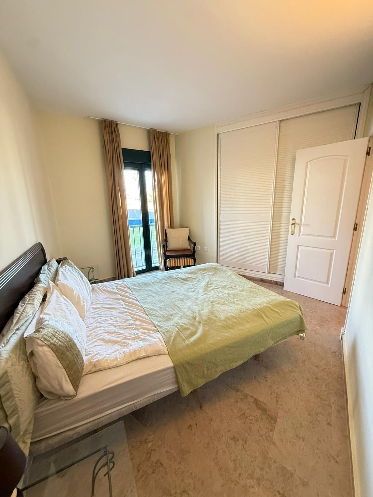 Apartment in San Pedro de Alcantara, Los Almendros II, San Pedro de Alcantara, 10/12