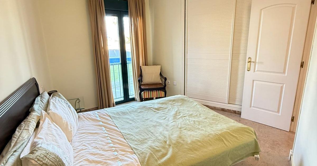 Apartment in San Pedro de Alcantara, Los Almendros II, San Pedro de Alcantara, 10/12