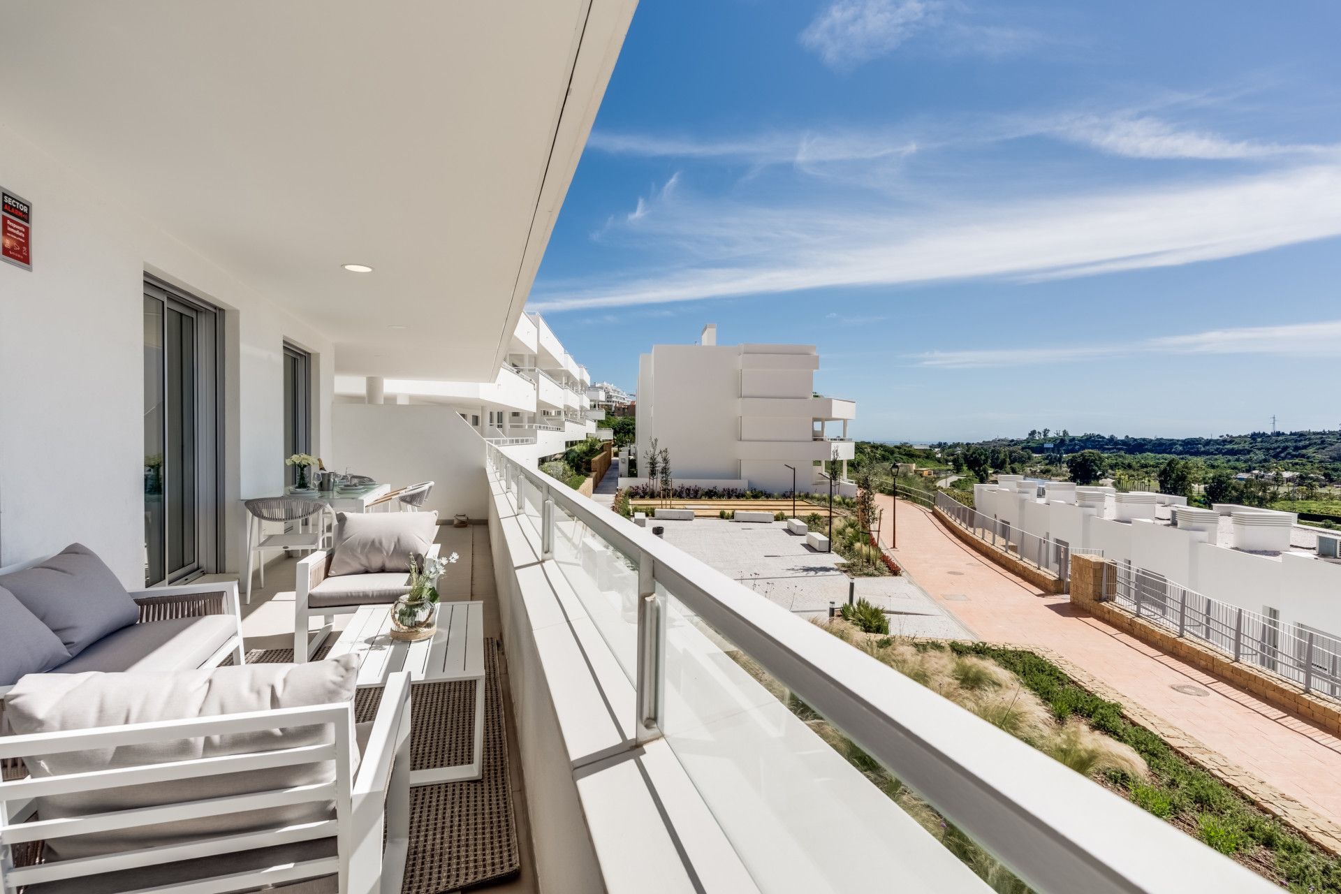 Apartment in Estepona, Estepona, 1/12