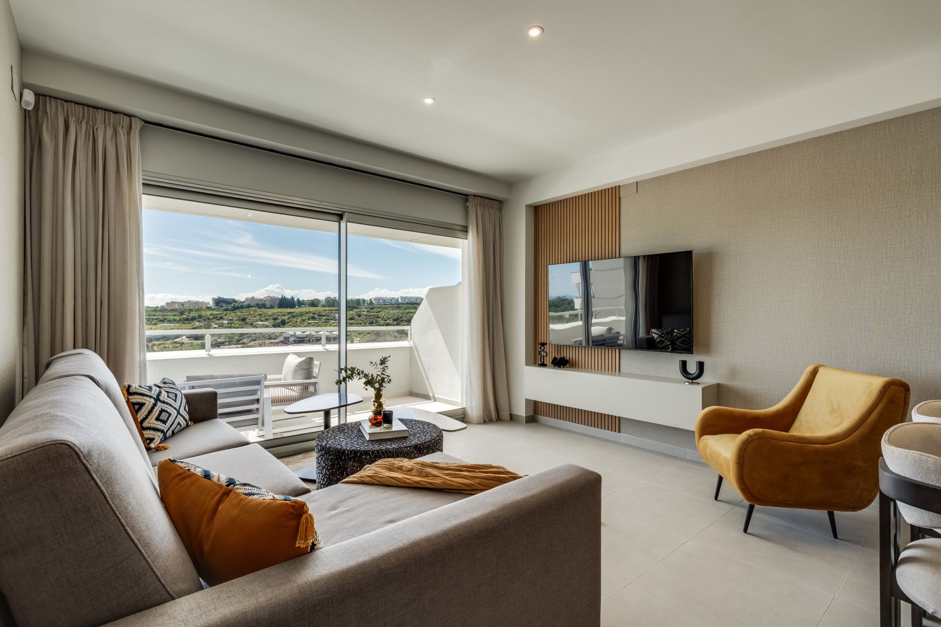 Apartment in Estepona, Estepona, 2/12