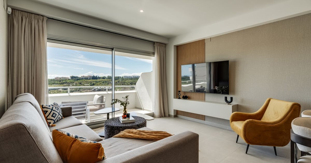 Apartment in Estepona, Estepona, 2/12