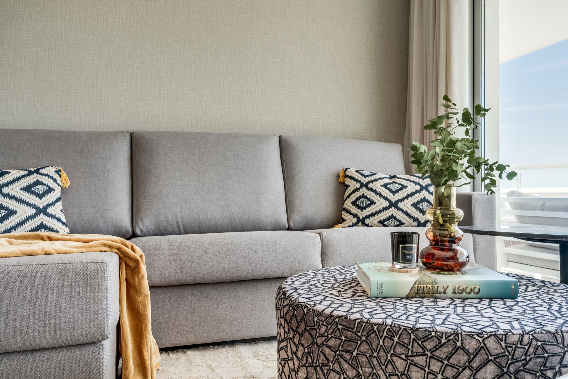 Apartment in Estepona, Estepona, 11/12