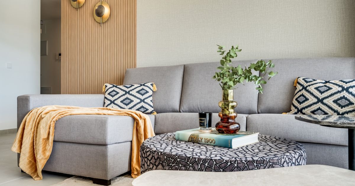 Apartment in Estepona, Estepona, 12/12