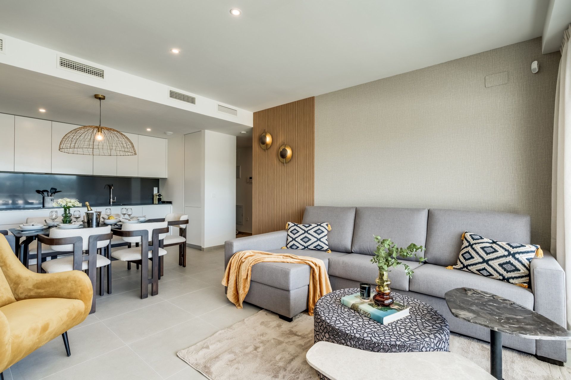 Apartment in Estepona, Estepona, 10/12