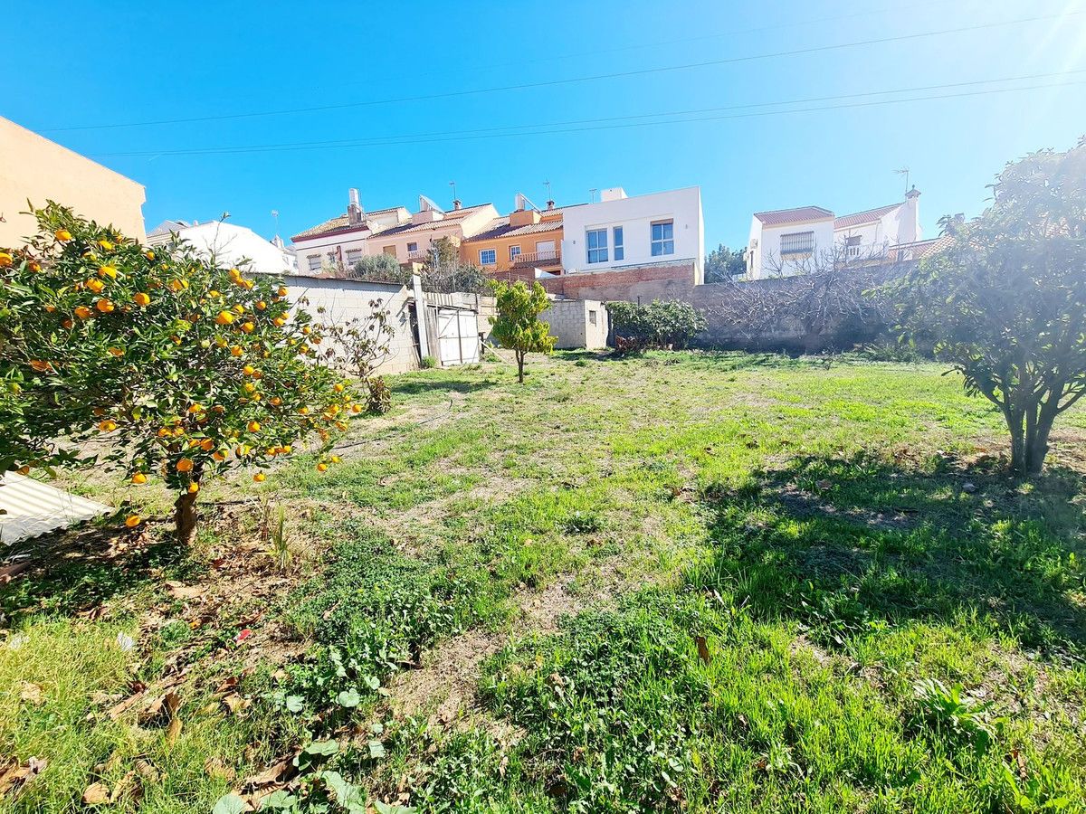 Wohngrundstück in Fuengirola, Fuengirola, 1/7
