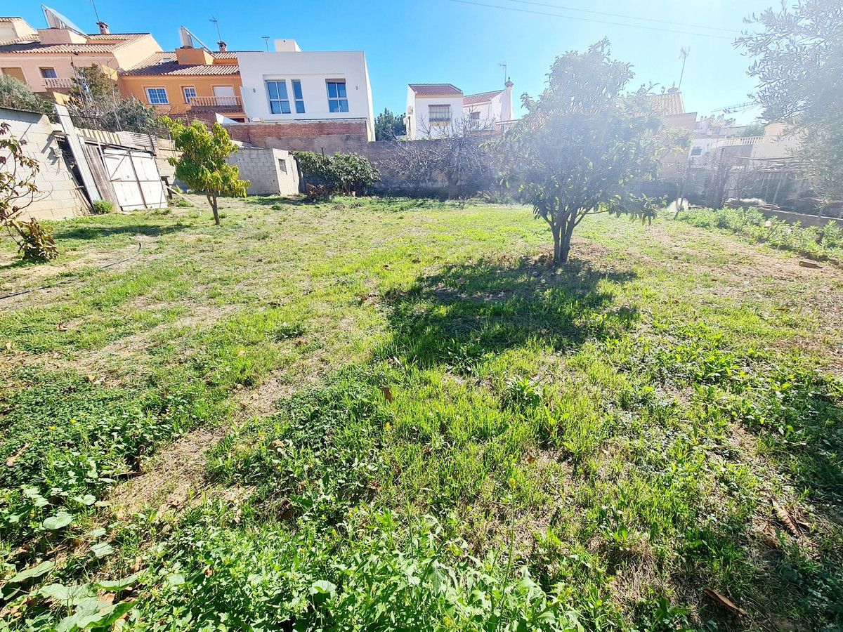 Wohngrundstück in Fuengirola, Fuengirola, 2/7