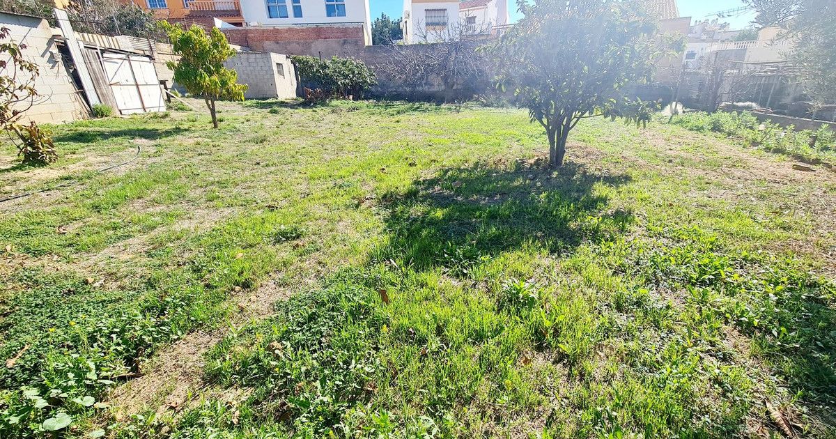 Wohngrundstück in Fuengirola, Fuengirola, 2/7
