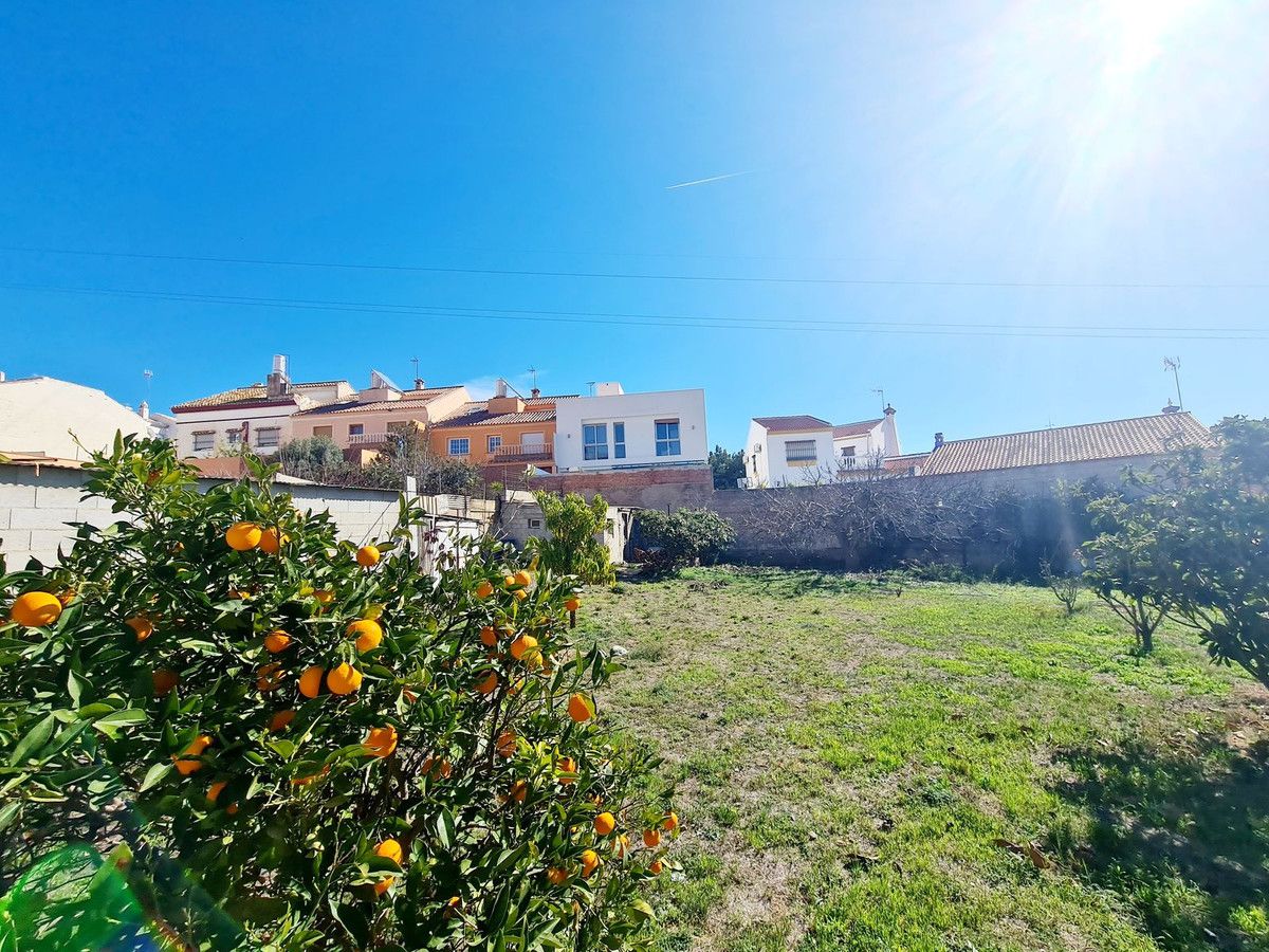 Wohngrundstück in Fuengirola, Fuengirola, 3/7