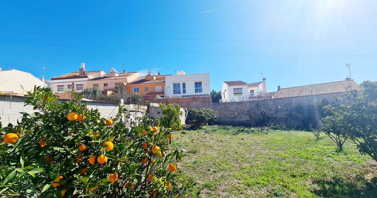 Wohngrundstück in Fuengirola, Fuengirola, 3/7