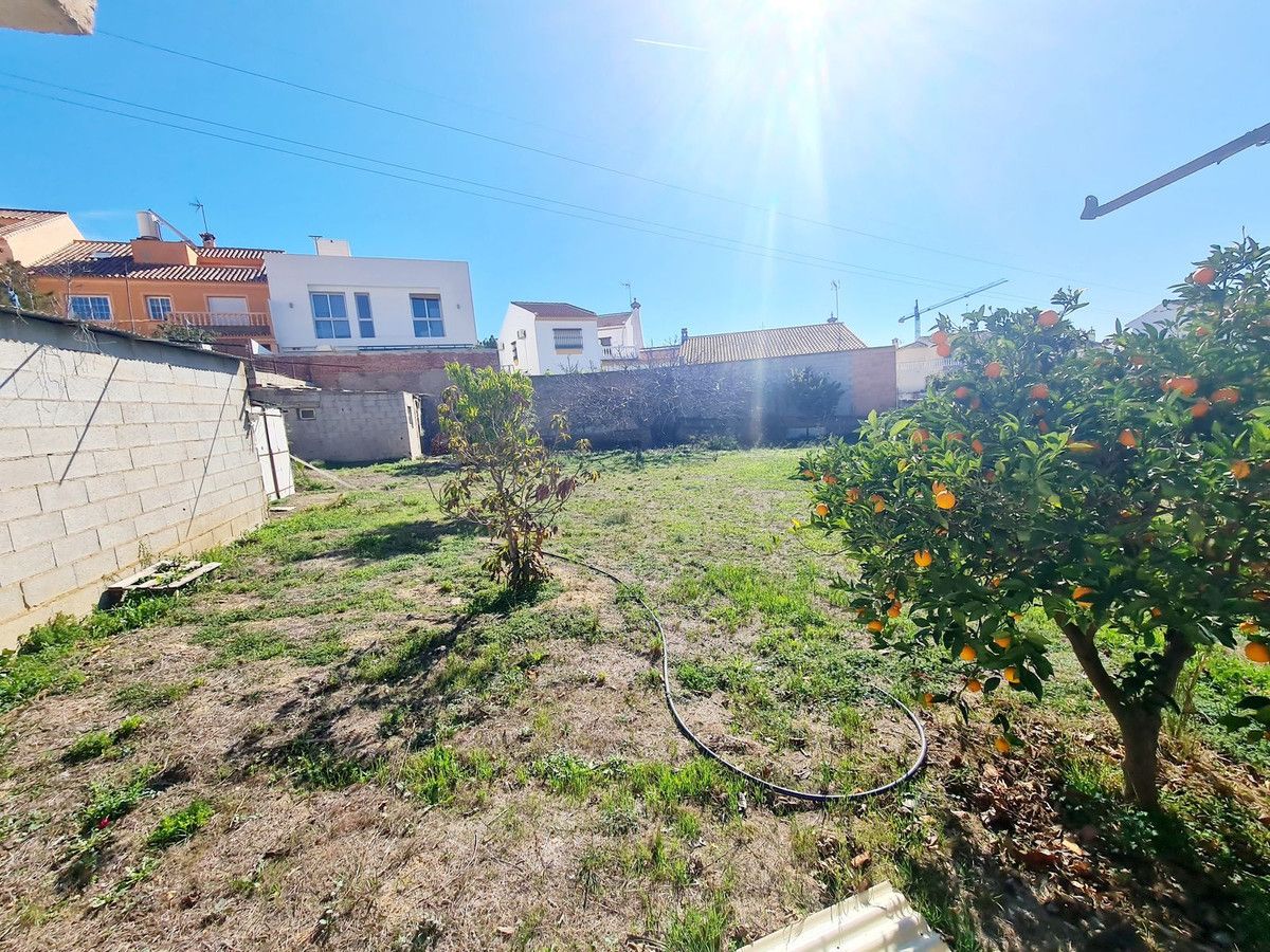 Wohngrundstück in Fuengirola, Fuengirola, 4/7