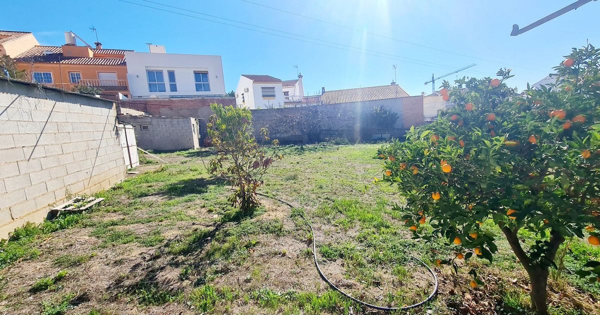 Wohngrundstück in Fuengirola, Fuengirola, 4/7