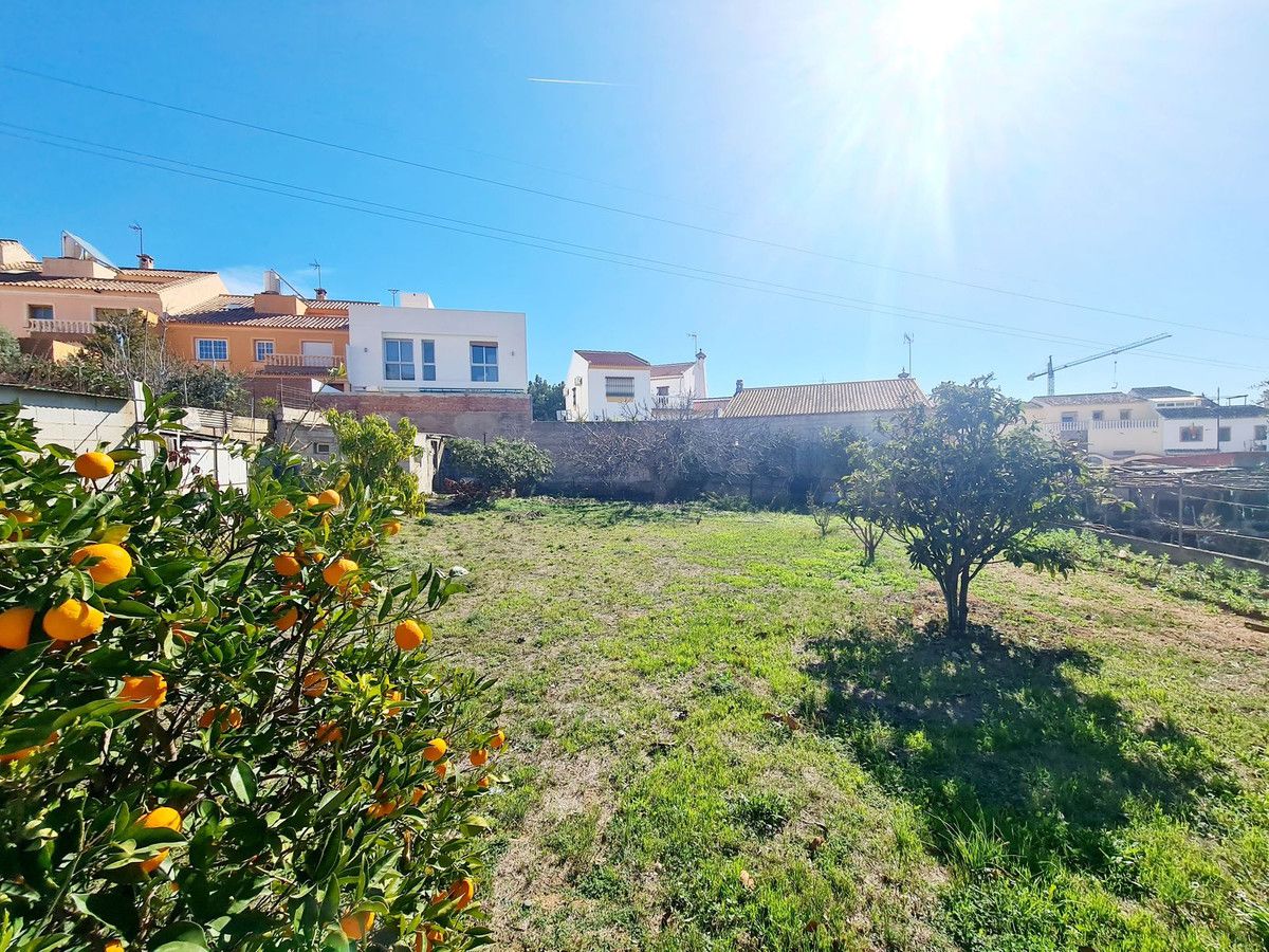 Wohngrundstück in Fuengirola, Fuengirola, 5/7