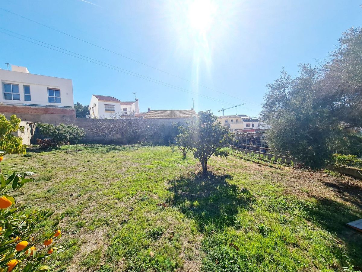 Wohngrundstück in Fuengirola, Fuengirola, 6/7