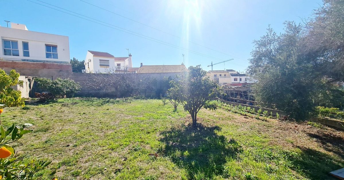 Wohngrundstück in Fuengirola, Fuengirola, 6/7