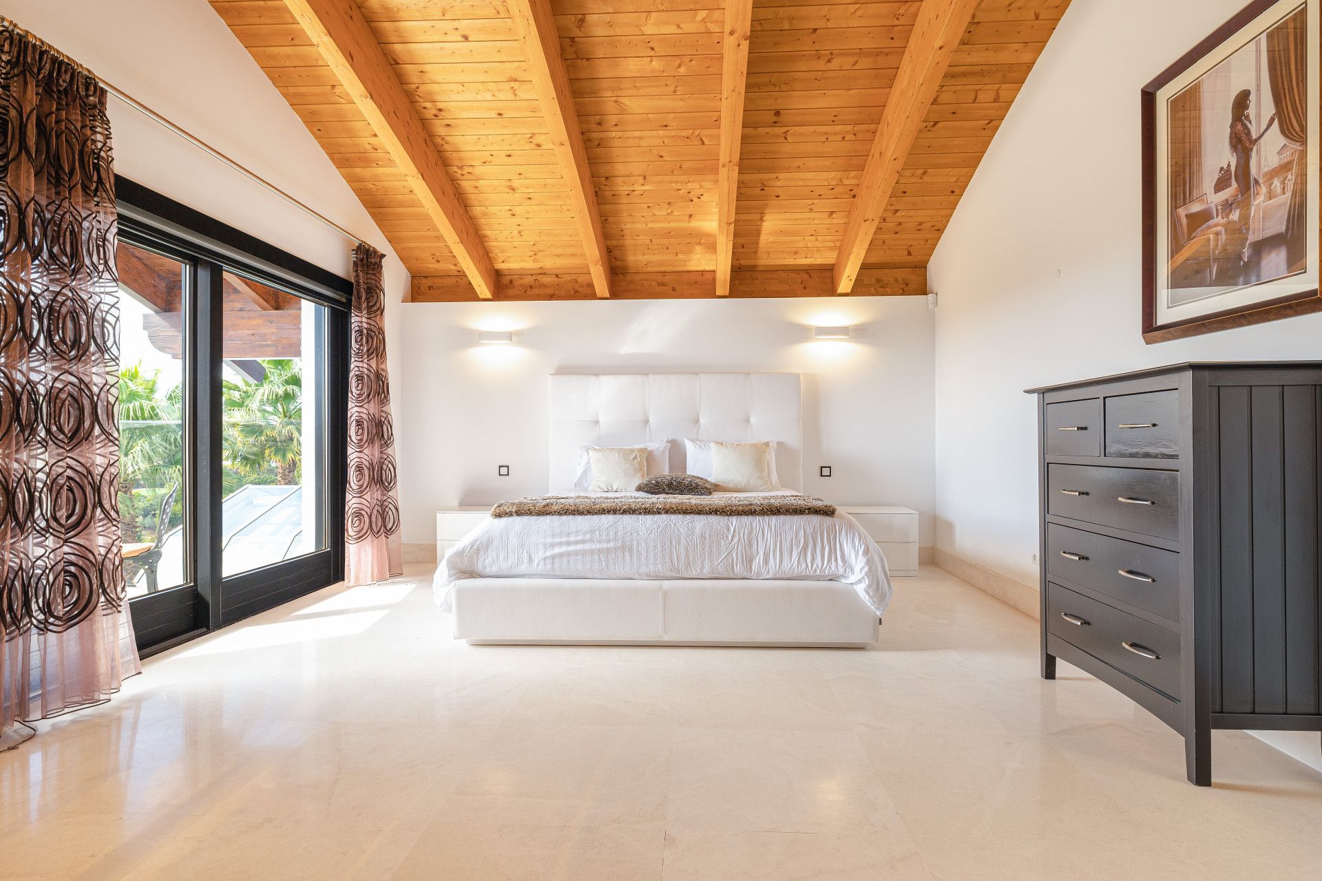 Villa in Benahavis, Los Flamingos, Benahavis, 11/12