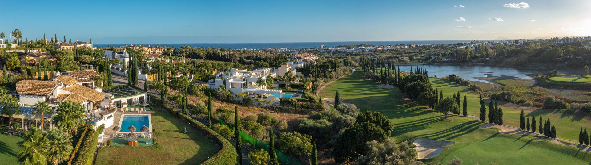 Villa in Benahavis, Los Flamingos, Benahavis, 6/12