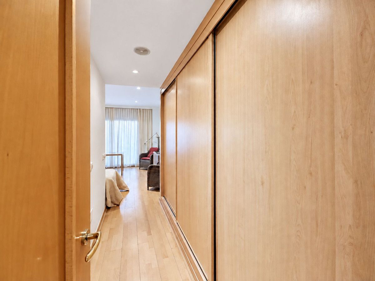 Ground Floor Apartment in Estepona, Estepona, 11/12