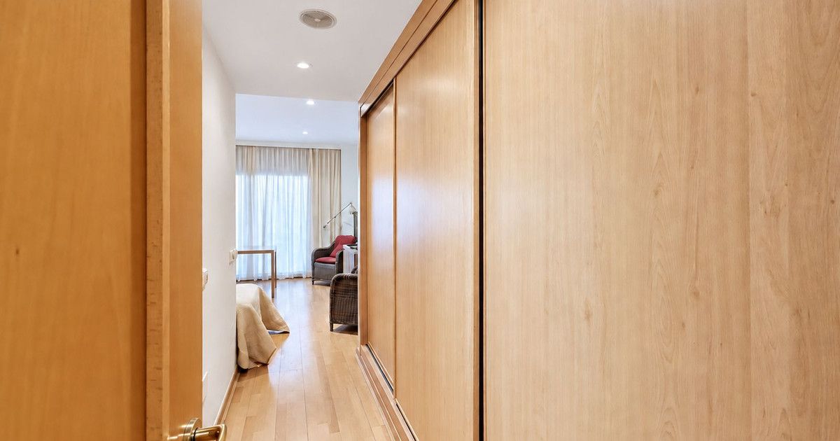Ground Floor Apartment in Estepona, Estepona, 11/12