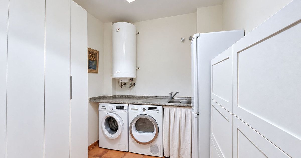 Ground Floor Apartment in Estepona, Estepona, 10/12