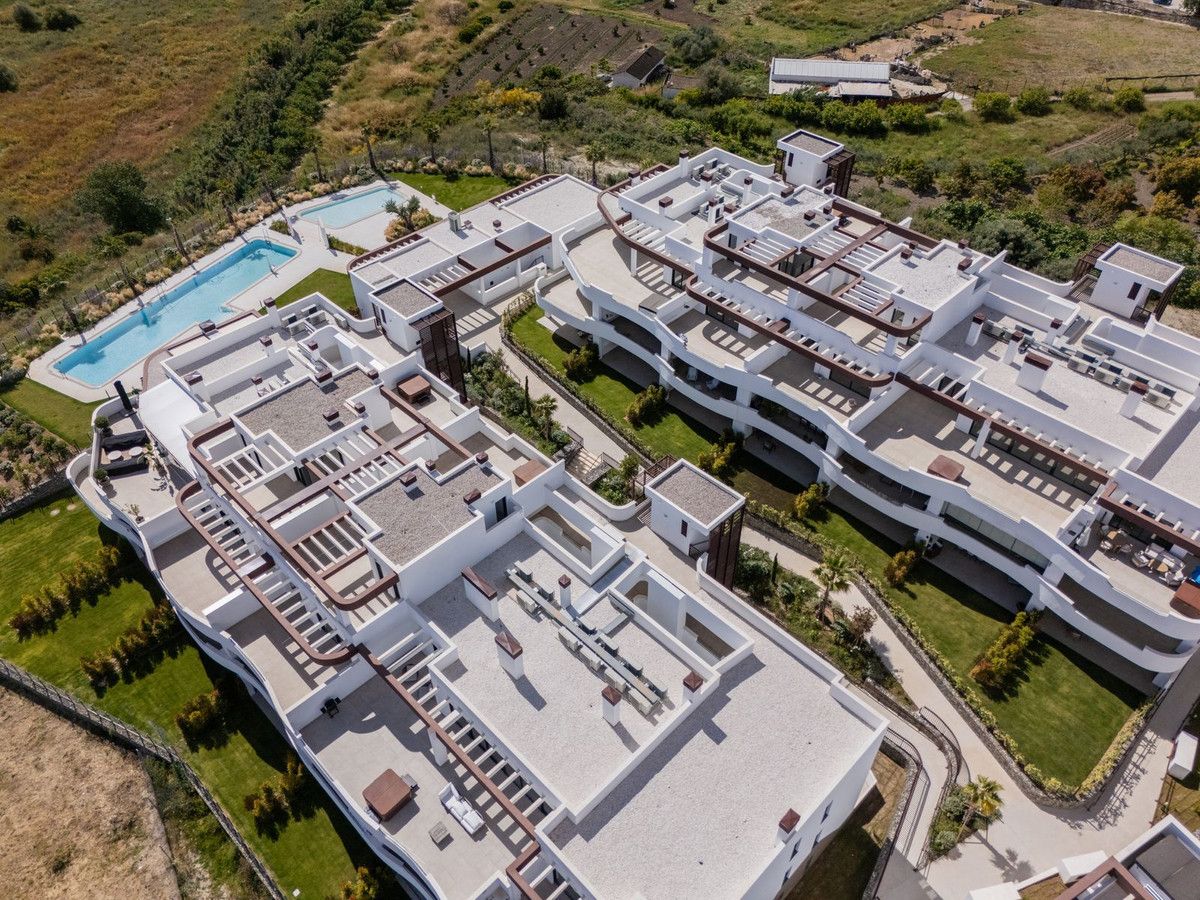 Ground Floor Apartment in Estepona, Estepona, 11/12