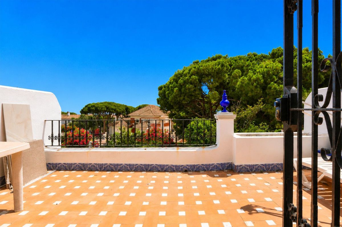 Таунхаус в Puerto de Cabopino, Puerto de Cabopino, 2/12