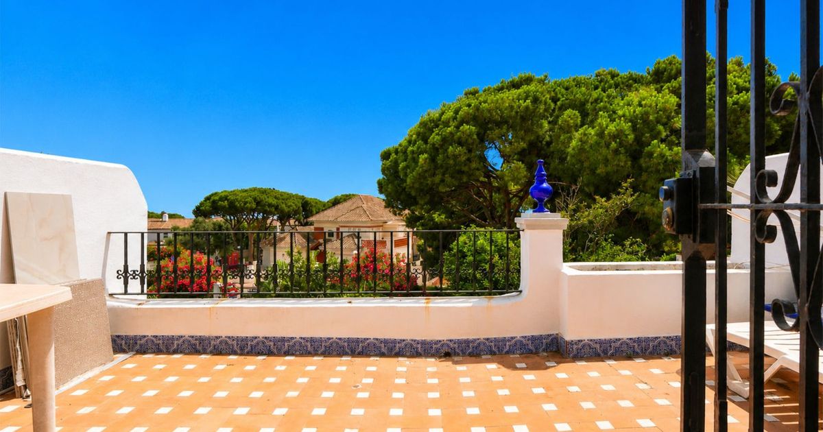 Таунхаус в Puerto de Cabopino, Puerto de Cabopino, 2/12