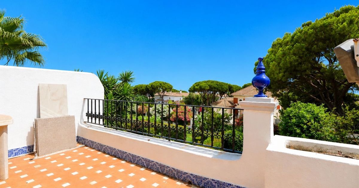 Таунхаус в Puerto de Cabopino, Puerto de Cabopino, 6/12